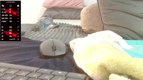 Snapshot of jackie_williams chatting on March 11, 2025, 12:17 pm Jackie online show from March 11, 2025, 12:17 pm