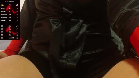 Snapshot of jackie_williams chatting on September 26, 2025, 9:35 am Jackie online show from September 26, 2025, 9:35 am