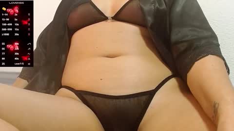 Snapshot of jackie_williams chatting on November 9, 2025, 10:35 am Jackie online show from November 9, 2025, 10:35 am