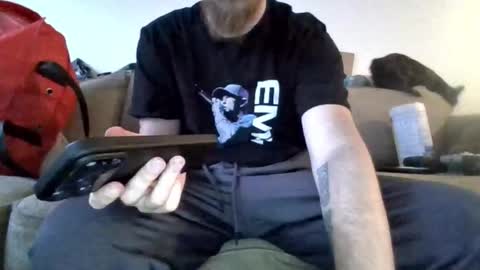 jackingoffchat online show from February 24, 2026, 10:30 pm