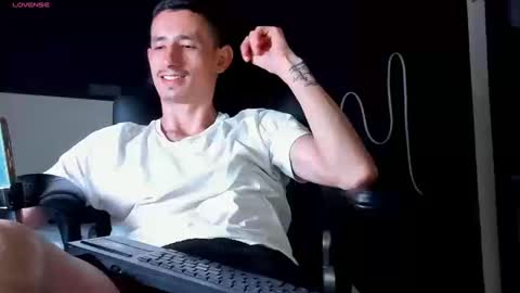 Jack online show from September 23, 2025, 10:02 pm