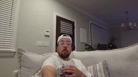 Jack Landon online show from September 16, 2025, 2:56 am