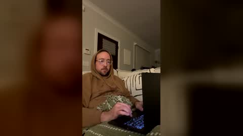 Jack Landon online show from January 18, 2026, 3:10 am