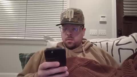 Jack Landon online show from February 28, 2026, 4:02 am