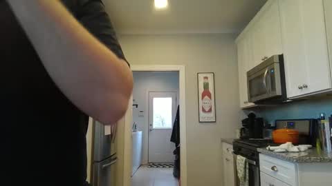 Jack Landon online show from March 8, 2026, 2:54 pm