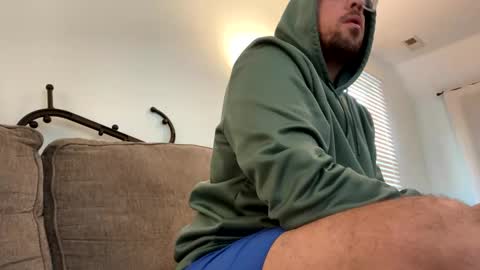 Jack Landon online show from March 11, 2026, 12:55 pm