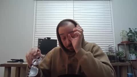 Snapshot of jacklandon78 chatting on May 10, 2026, 4:17 am Jack Landon online show from May 10, 2026, 4:17 am