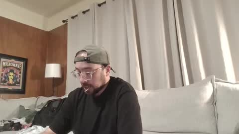 Snapshot of jacklandon78 chatting on June 10, 2026, 3:29 am Jack Landon online show from June 10, 2026, 3:29 am
