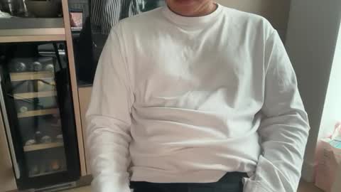 jacklas111 online show from February 8, 2026, 2:31 pm