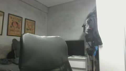 jackmancada online show from May 27, 2026, 2:08 am