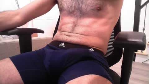 Jack M online show from January 12, 2025, 7:42 pm