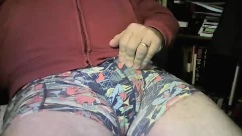 jackncoke online show from January 11, 2025, 2:58 pm