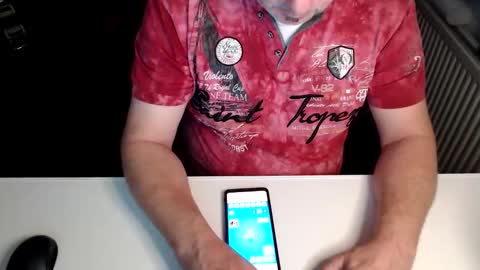 Jack independent model  online show from April 26, 2026, 7:44 pm