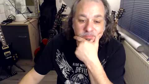 Jack independent model  online show from May 2, 2026, 7:30 pm