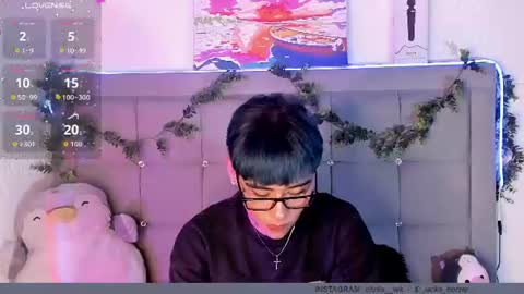 Snapshot of jacks_hotter chatting on June 24, 2026, 1:04 am Jackson online show from June 24, 2026, 1:04 am