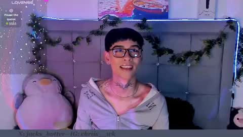 Snapshot of jacks_hotter chatting on July 4, 2026, 2:51 am Jackson online show from July 4, 2026, 2:51 am