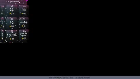 Snapshot of jacks_hotter chatting on July 7, 2026, 10:25 pm Jackson online show from July 7, 2026, 10:25 pm