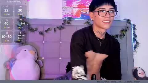 Snapshot of jacks_hotter chatting on July 9, 2026, 3:38 pm Jackson online show from July 9, 2026, 3:38 pm