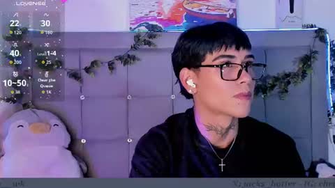 Snapshot of jacks_hotter chatting on July 20, 2026, 1:42 am Jackson online show from July 20, 2026, 1:42 am