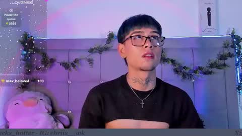 Snapshot of jacks_hotter chatting on July 31, 2026, 9:47 pm Jackson online show from July 31, 2026, 9:47 pm