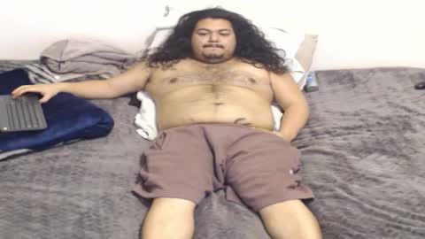 Jack online show from March 11, 2025, 7:37 am