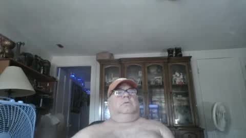 jackskillet_29 online show from March 13, 2026, 4:02 pm