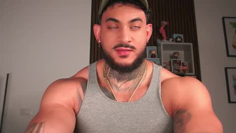 JC online show from March 10, 2025, 1:34 am