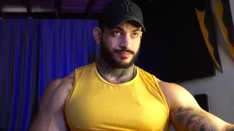 JC online show from January 8, 2026, 3:47 pm