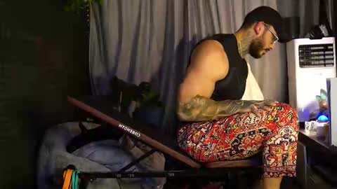 JC online show from January 14, 2026, 11:09 pm