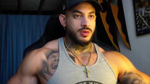 JC online show from February 16, 2026, 7:26 am