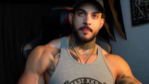 JC online show from March 3, 2026, 6:47 pm