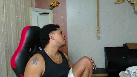 JAKSON online show from April 25, 2026, 6:27 pm