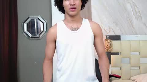 JAKSON online show from April 28, 2026, 4:28 am