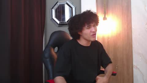 JAKSON online show from May 3, 2026, 10:05 pm