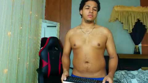 Snapshot of jackson_cr7 chatting on June 17, 2026, 3:13 pm JAKSON online show from June 17, 2026, 3:13 pm