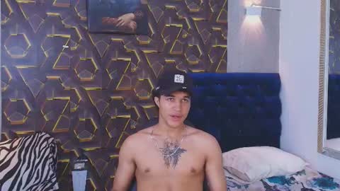JAKSON online show from June 18, 2026, 6:24 am