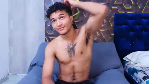 JAKSON online show from July 3, 2026, 9:54 pm