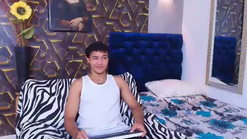 JAKSON online show from July 9, 2026, 9:41 pm