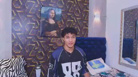 JAKSON online show from July 17, 2026, 3:24 am