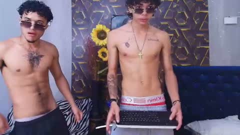 JAKSON online show from July 28, 2026, 2:13 pm