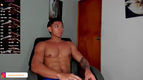 Snapshot of jackson_cruz chatting on December 1, 2025, 7:19 pm Jackson Cruz online show from December 1, 2025, 7:19 pm