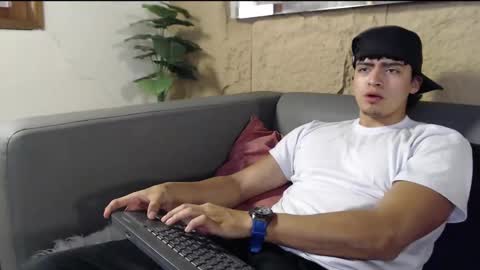 Jackson online show from February 20, 2026, 7:36 pm