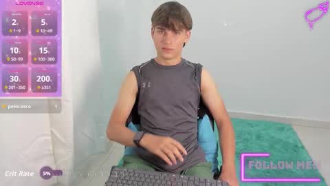 Jack online show from November 14, 2025, 8:13 am