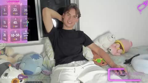 Jack online show from May 2, 2026, 6:18 am