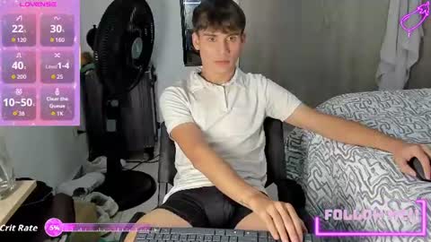 Jack online show from July 4, 2026, 5:46 am