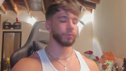 Snapshot of jackson_stifler1 chatting on December 5, 2024, 11:07 pm Jckson Stifler online show from December 5, 2024, 11:07 pm