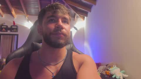 Snapshot of jackson_stifler1 chatting on December 16, 2024, 12:59 am Jckson Stifler online show from December 16, 2024, 12:59 am