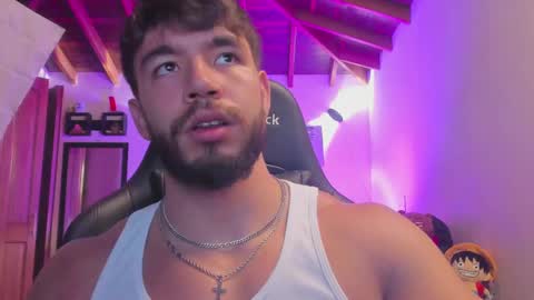 Snapshot of jackson_stifler1 chatting on January 5, 2025, 11:55 pm Jckson Stifler online show from January 5, 2025, 11:55 pm