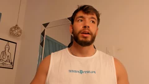 Snapshot of jackson_stifler1 chatting on January 8, 2025, 8:18 pm Jckson Stifler online show from January 8, 2025, 8:18 pm