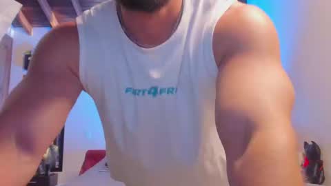 Snapshot of jackson_stifler1 chatting on January 8, 2025, 11:30 pm Jckson Stifler online show from January 8, 2025, 11:30 pm